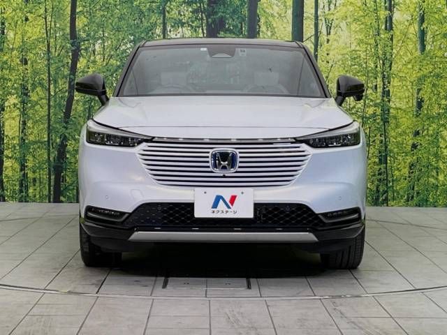 Honda VEZEL 2023-03 184440-14