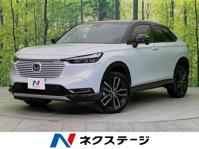 Honda VEZEL 2023-03 184440-0