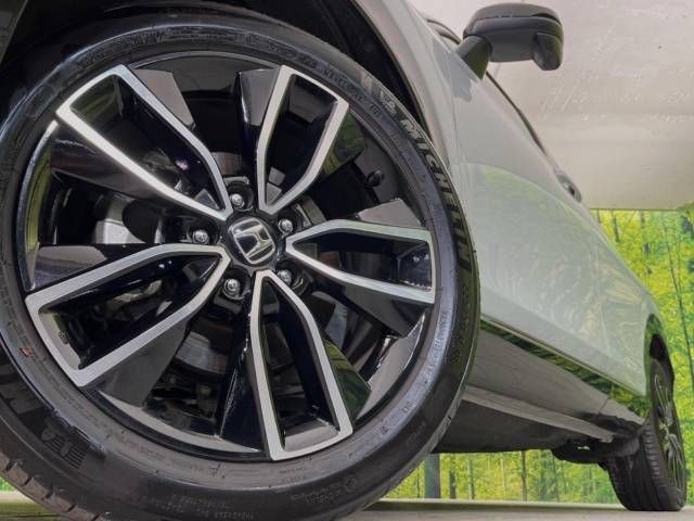 Honda VEZEL 2023-03 184440-13