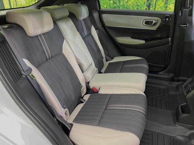 Honda VEZEL 2023-03 184440-9