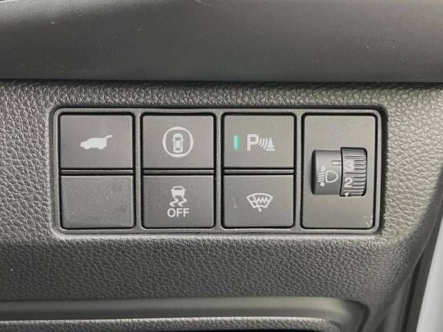 Honda VEZEL 2023-03 184440-5