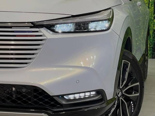 Honda VEZEL 2023-03 184440-12
