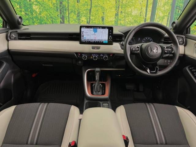 Honda VEZEL 2023-03 184440-1