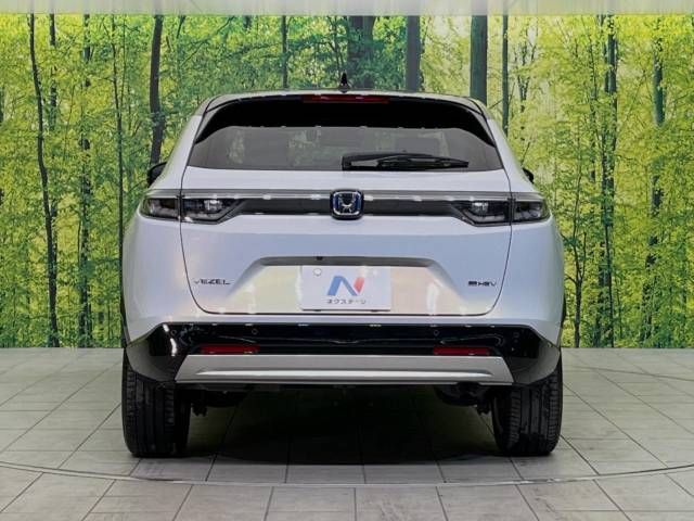 Honda VEZEL 2023-03 184440-15