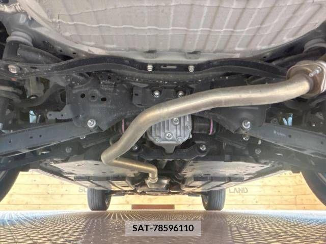 Subaru FORESTER 2022-01 345836-19