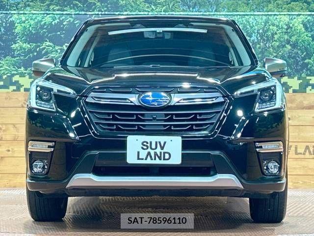 Subaru FORESTER 2022-01 345836-14