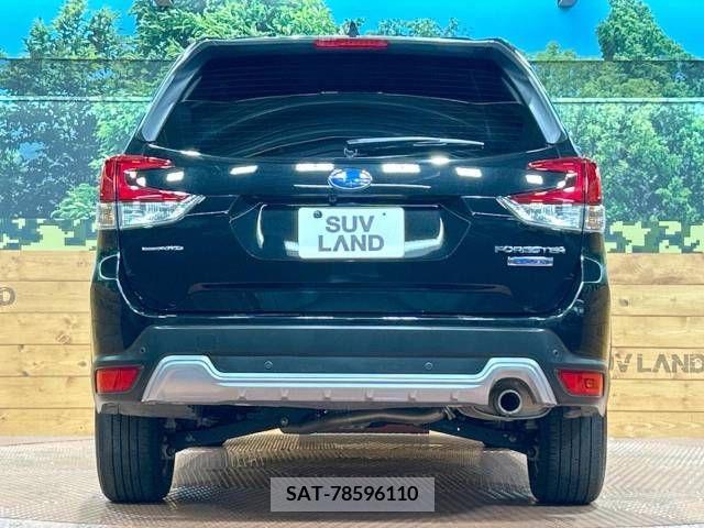 Subaru FORESTER 2022-01 345836-15