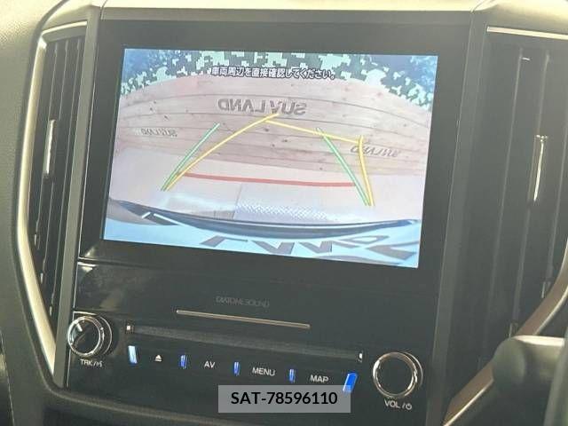 Subaru FORESTER 2022-01 345836-3