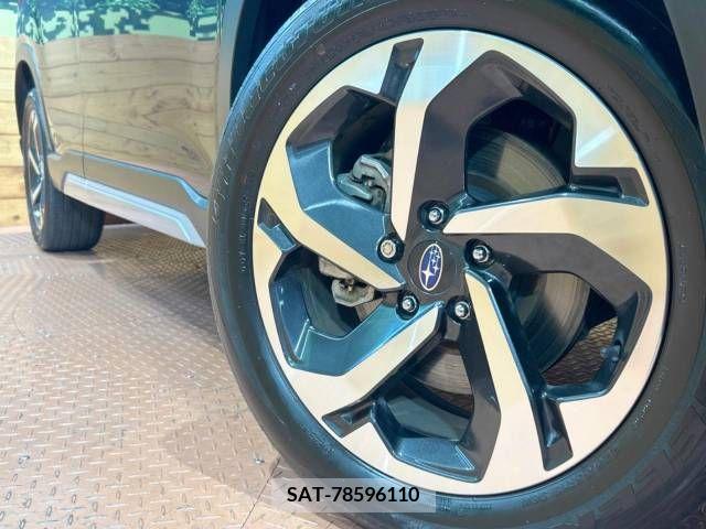 Subaru FORESTER 2022-01 345836-13