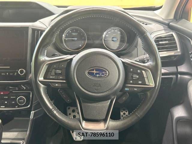 Subaru FORESTER 2022-01 345836-11