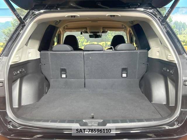 Subaru FORESTER 2022-01 345836-10