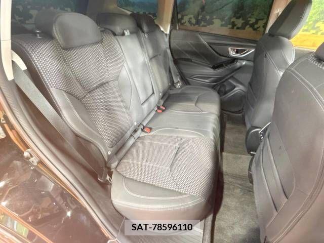 Subaru FORESTER 2022-01 345836-9