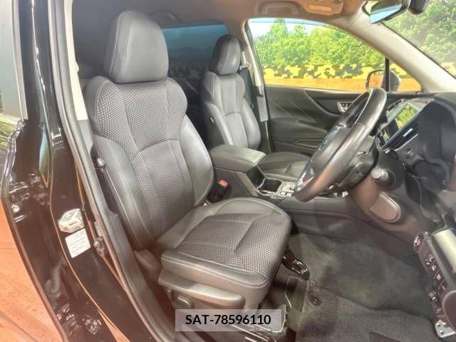 Subaru FORESTER 2022-01 345836-8