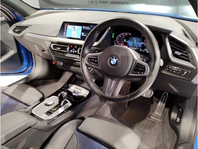 Bmw 1 SERIES 2022-08 4303-14