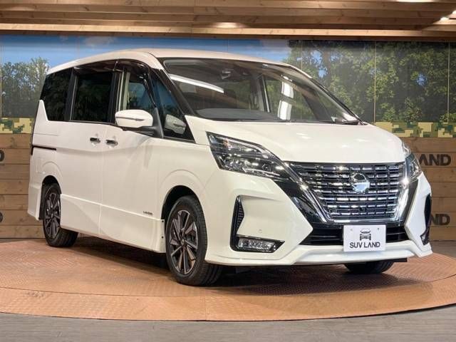 Nissan SERENA 2020-10 180808-17