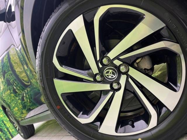 Toyota RAIZE 2019-12 28450-13