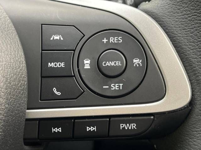 Toyota RAIZE 2019-12 28450-5