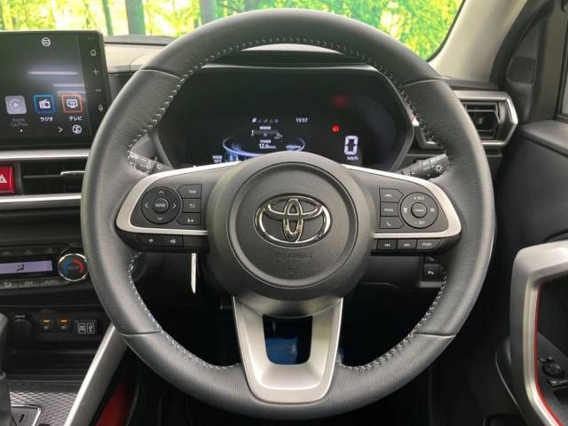 Toyota RAIZE 2019-12 28450-11