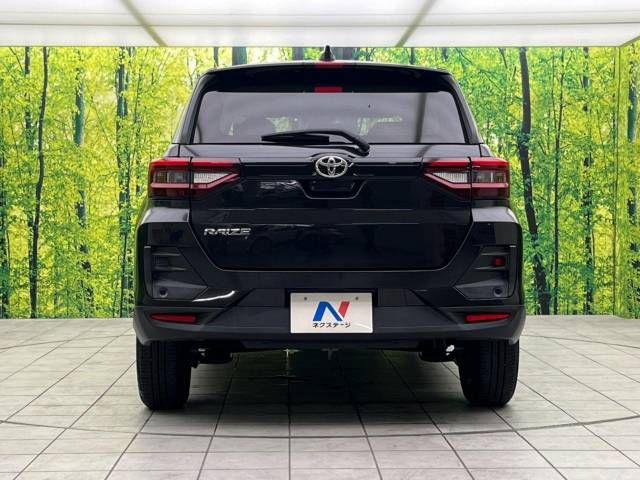 Toyota RAIZE 2019-12 28450-15