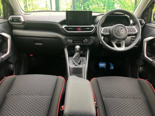 Toyota RAIZE 2019-12 28450-1