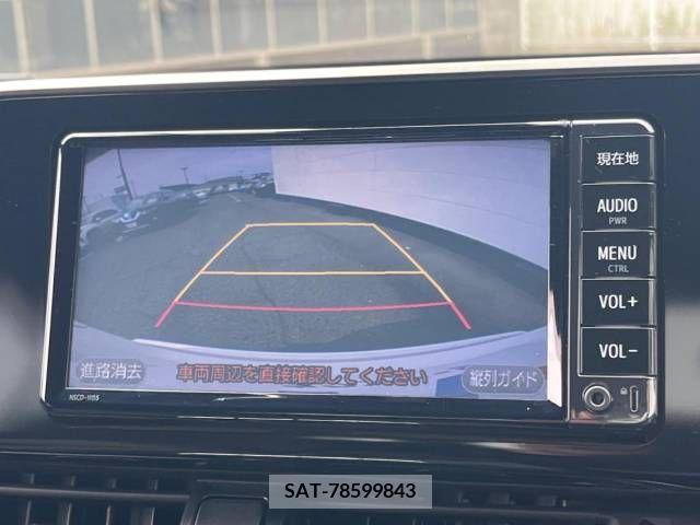 Toyota C-HR 2017-07 322993-3