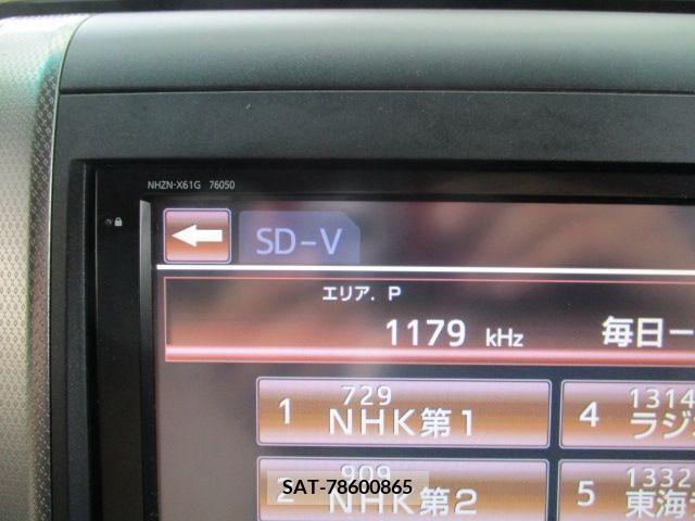 Toyota VELLFIRE 2011-12 385766-21