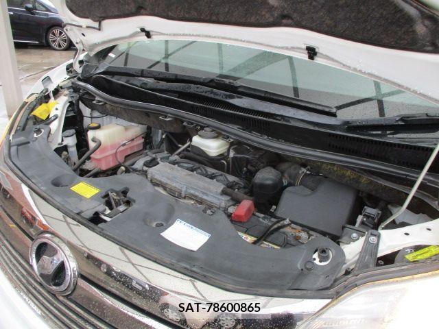Toyota VELLFIRE 2011-12 385766-29