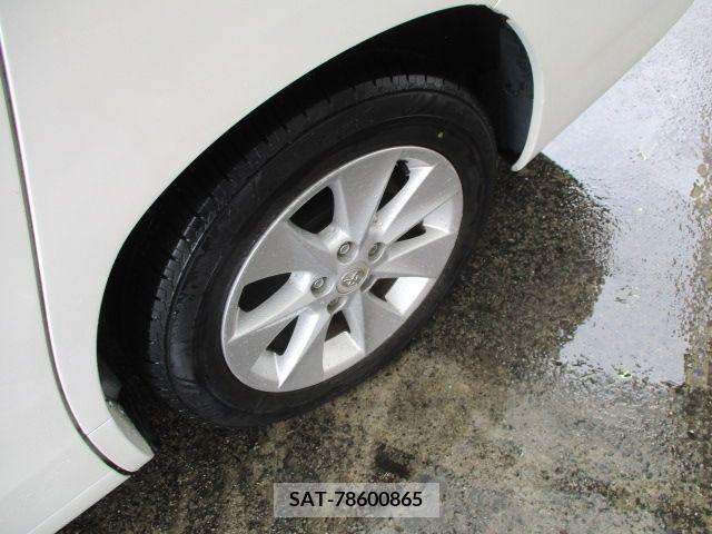Toyota VELLFIRE 2011-12 385766-28