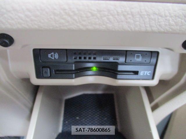 Toyota VELLFIRE 2011-12 385766-25