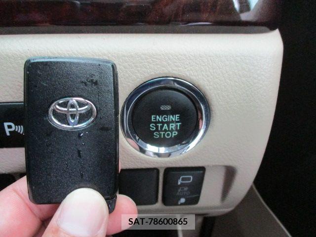 Toyota VELLFIRE 2011-12 385766-26