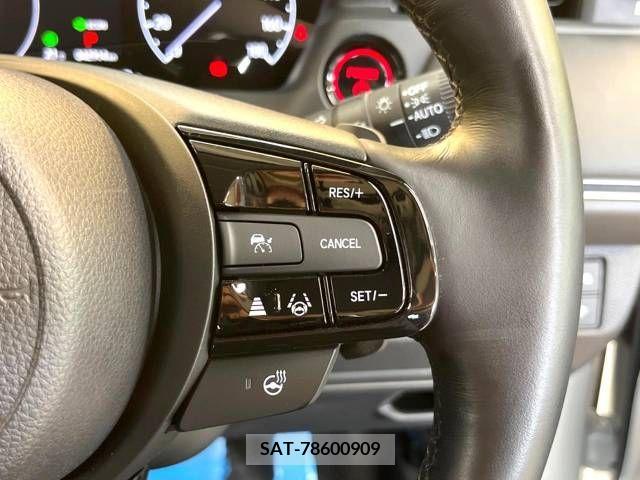 Honda VEZEL 2021-12 288245-5