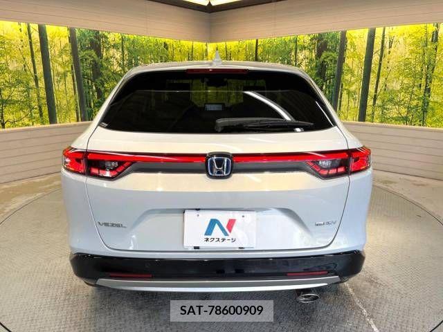 Honda VEZEL 2021-12 288245-15