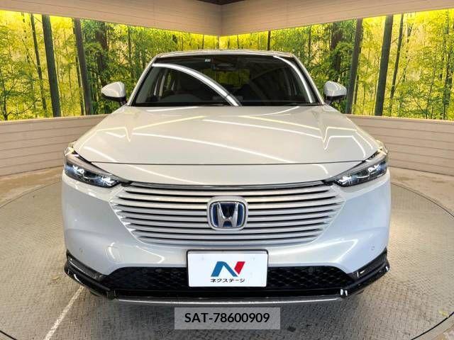 Honda VEZEL 2021-12 288245-14