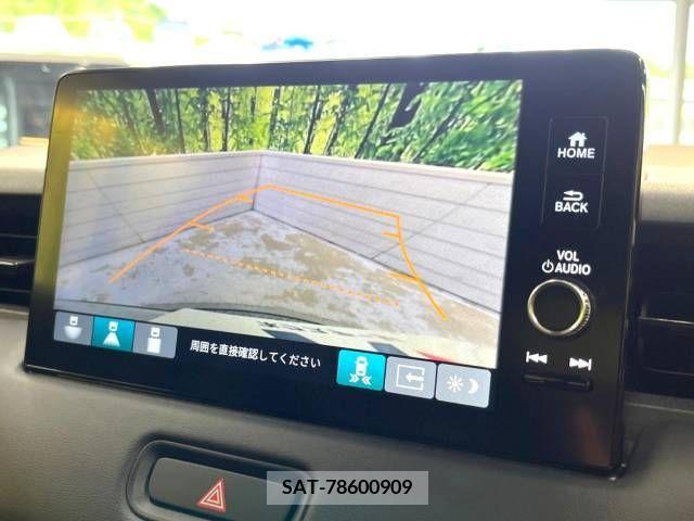 Honda VEZEL 2021-12 288245-3