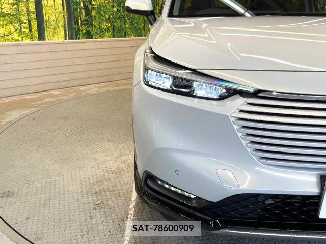 Honda VEZEL 2021-12 288245-12