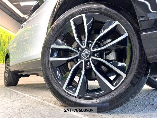 Honda VEZEL 2021-12 288245-13