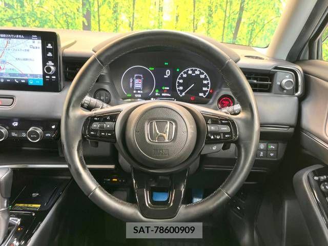 Honda VEZEL 2021-12 288245-11