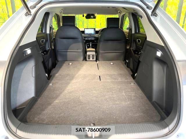 Honda VEZEL 2021-12 288245-10