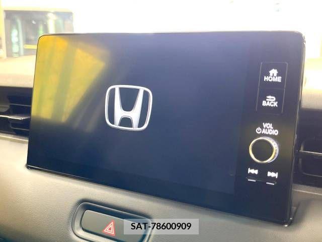 Honda VEZEL 2021-12 288245-2