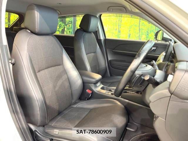 Honda VEZEL 2021-12 288245-8