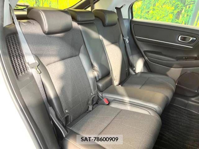 Honda VEZEL 2021-12 288245-9