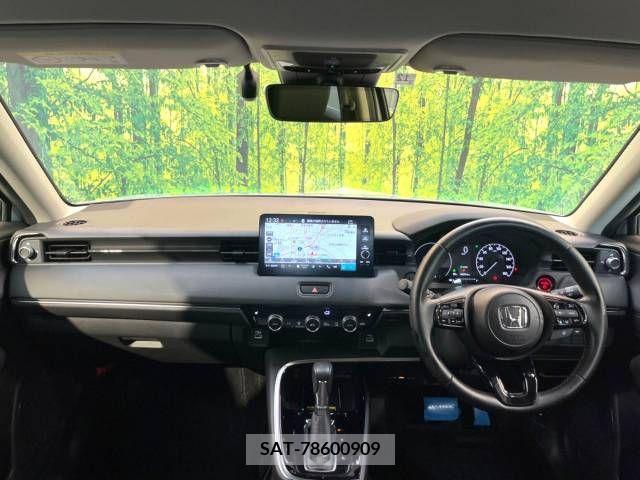 Honda VEZEL 2021-12 288245-1