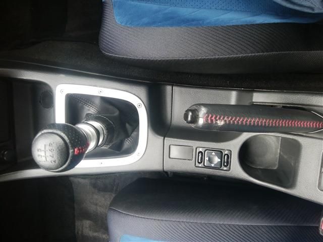 Subaru IMPREZA WRX 2002-09 6467-8