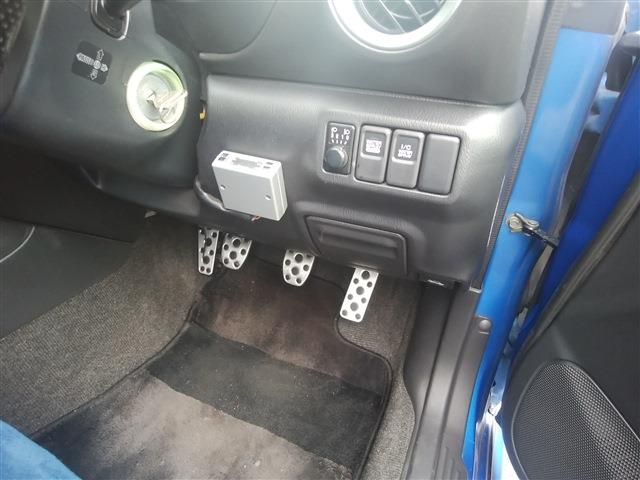 Subaru IMPREZA WRX 2002-09 6467-11