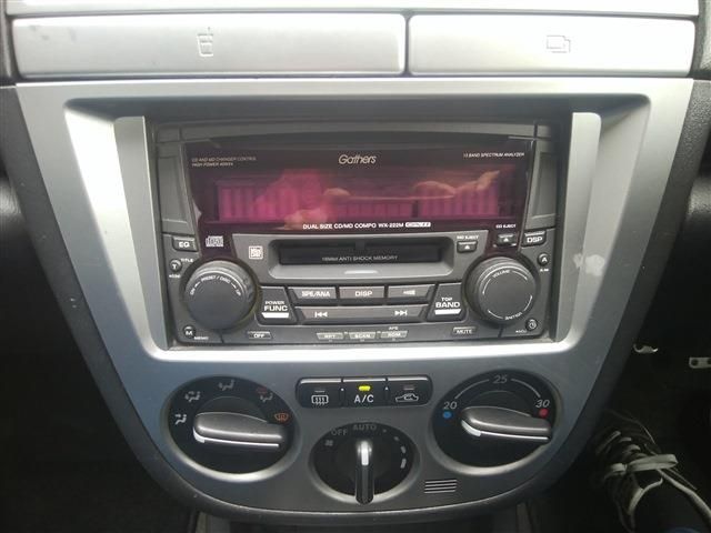 Subaru IMPREZA WRX 2002-09 6467-7