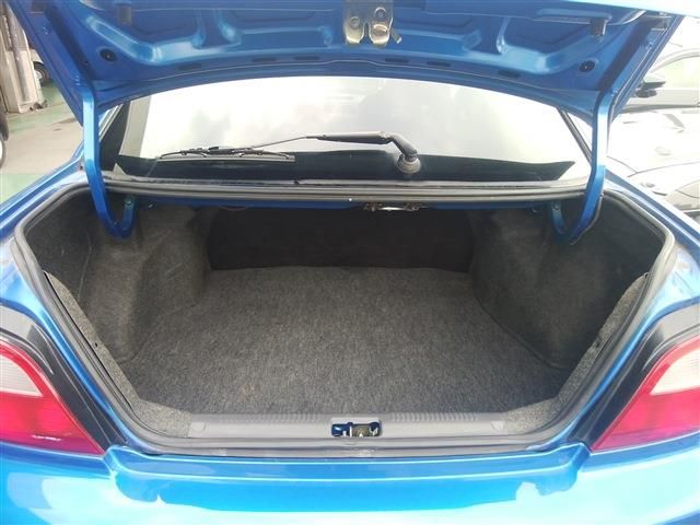 Subaru IMPREZA WRX 2002-09 6467-17