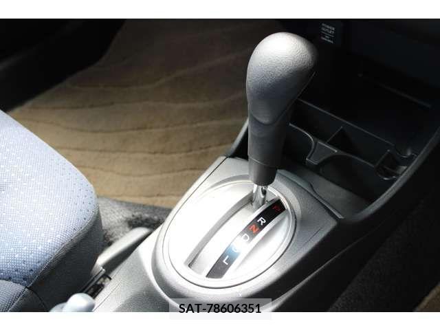 Honda FIT 2009-03 303262-17