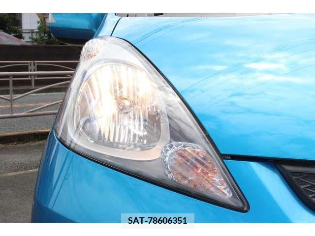 Honda FIT 2009-03 303262-14