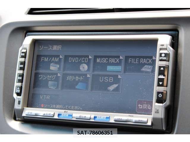 Honda FIT 2009-03 303262-7