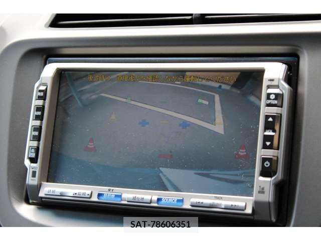 Honda FIT 2009-03 303262-6